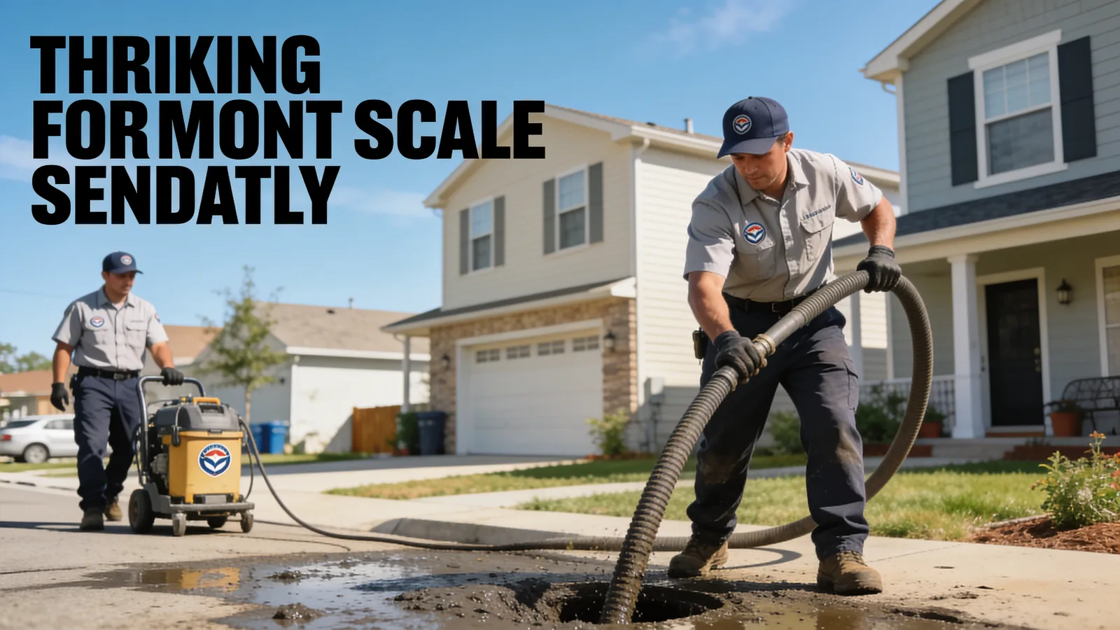 Sewage Cleanup in Clifton Hill, MO near me